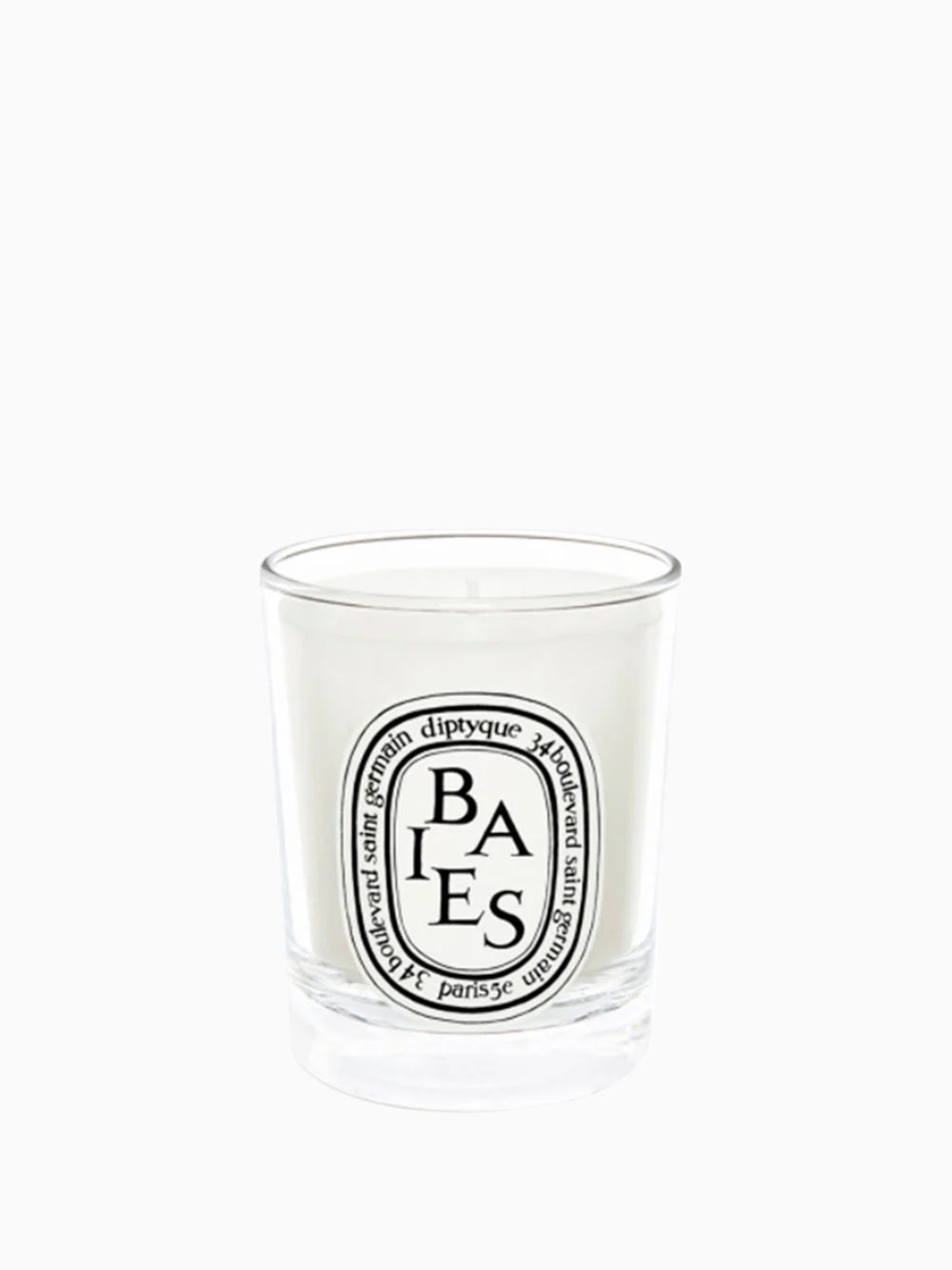 Baies small candle 70gr | Diptyque | OTTODISANPIETRO