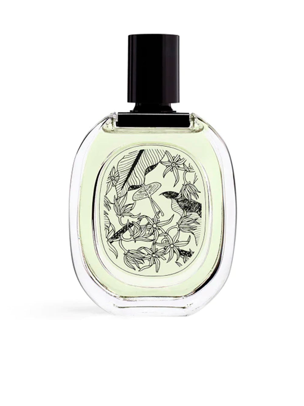 Eau Mohéli Eau de Toillette 100ml