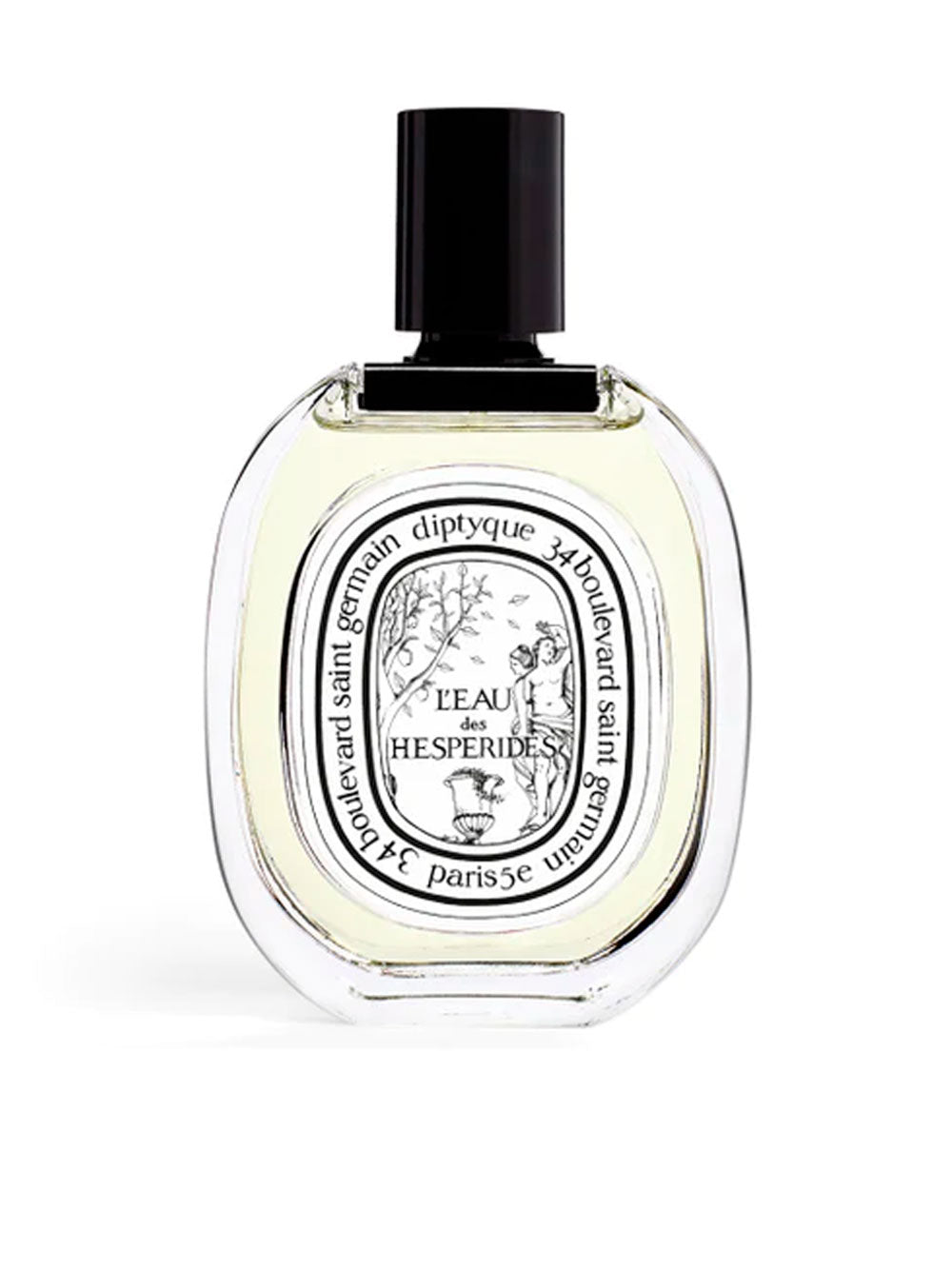 L'Eau des Hespérides Eau de Toilette 100ml