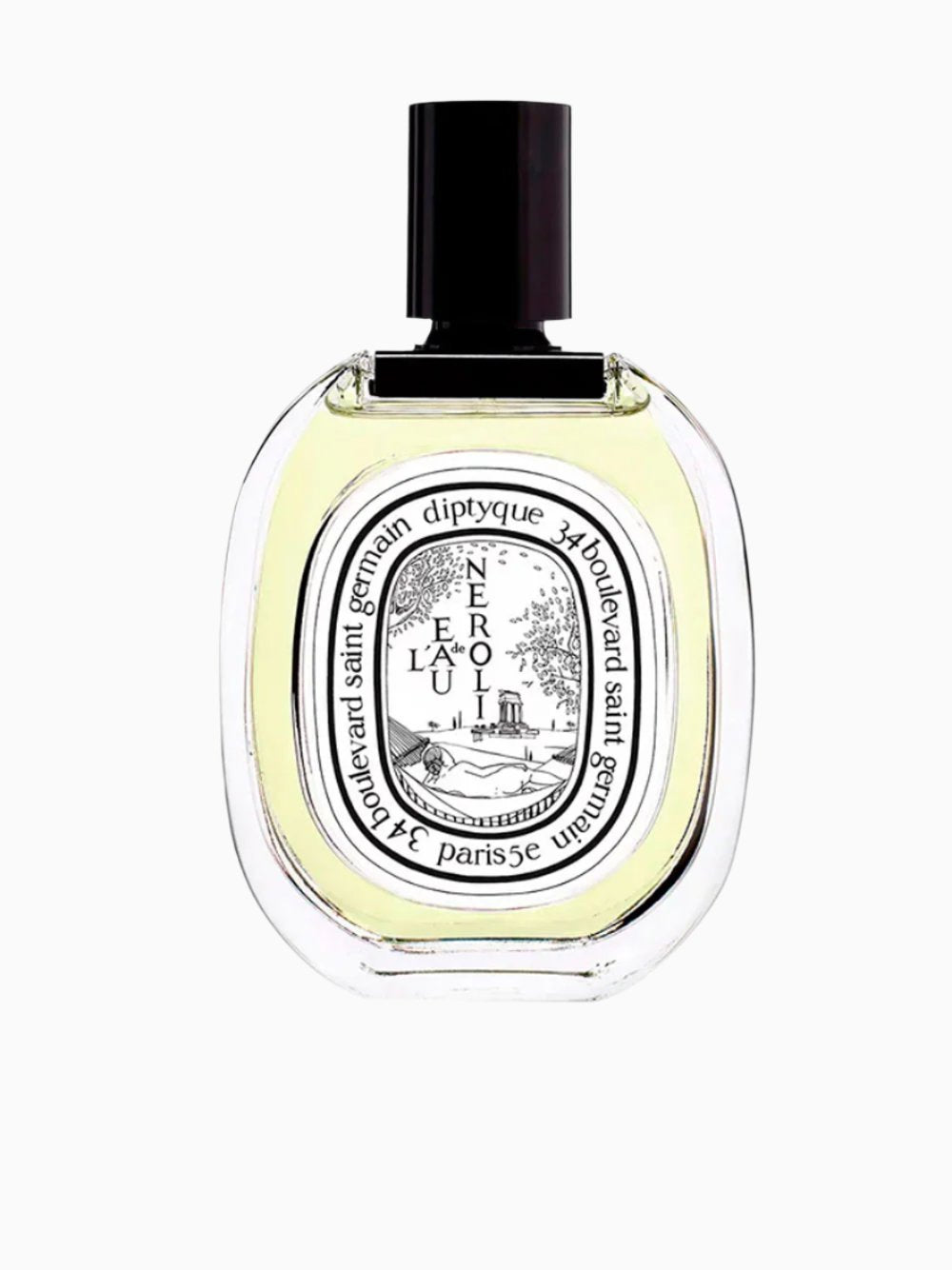 L'Eau de Néroli Eau de Toilette 100ml