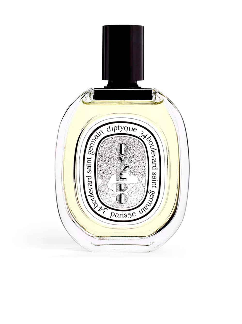 Eau de Toilette Oyédo 100ml