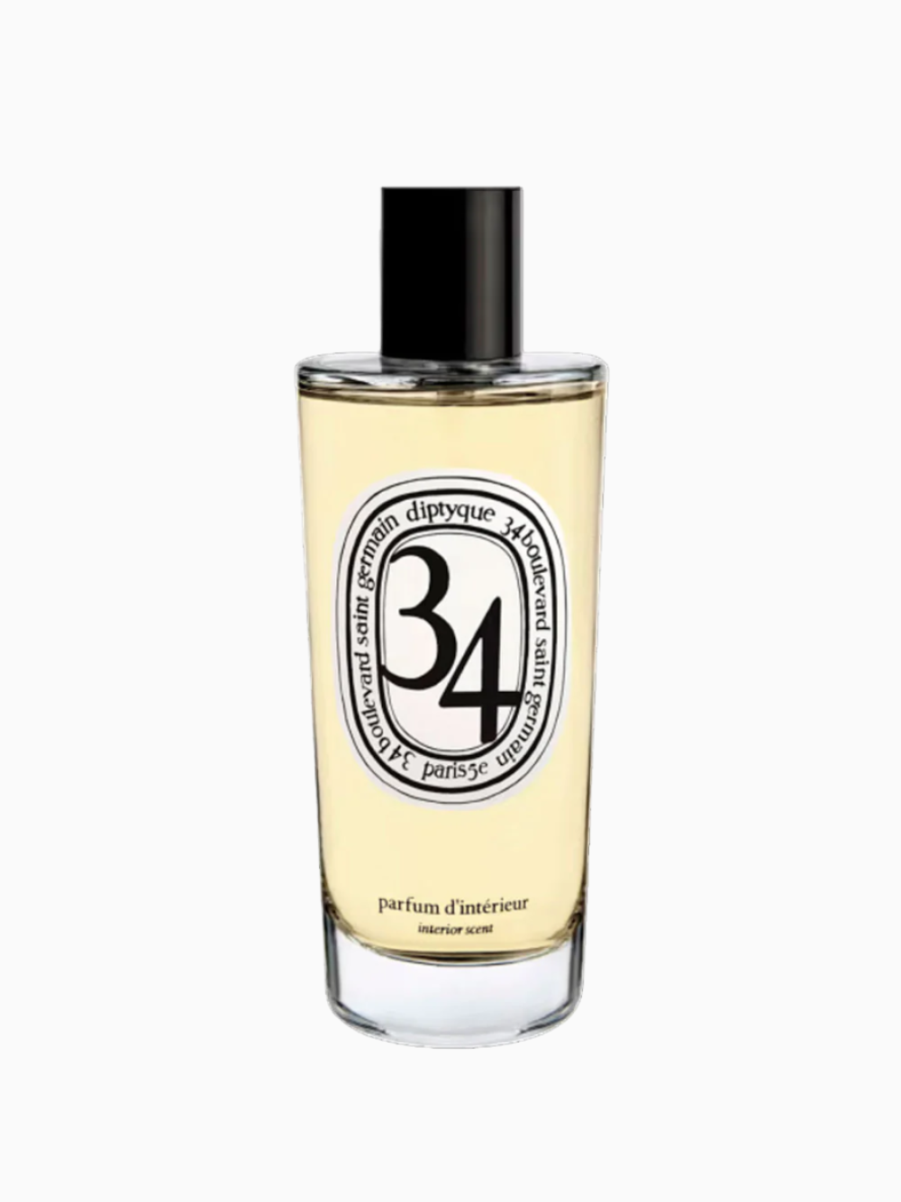 34 Bd Saint Germain Roomspray 150 ml | Diptyque | OTTODISANPIETRO