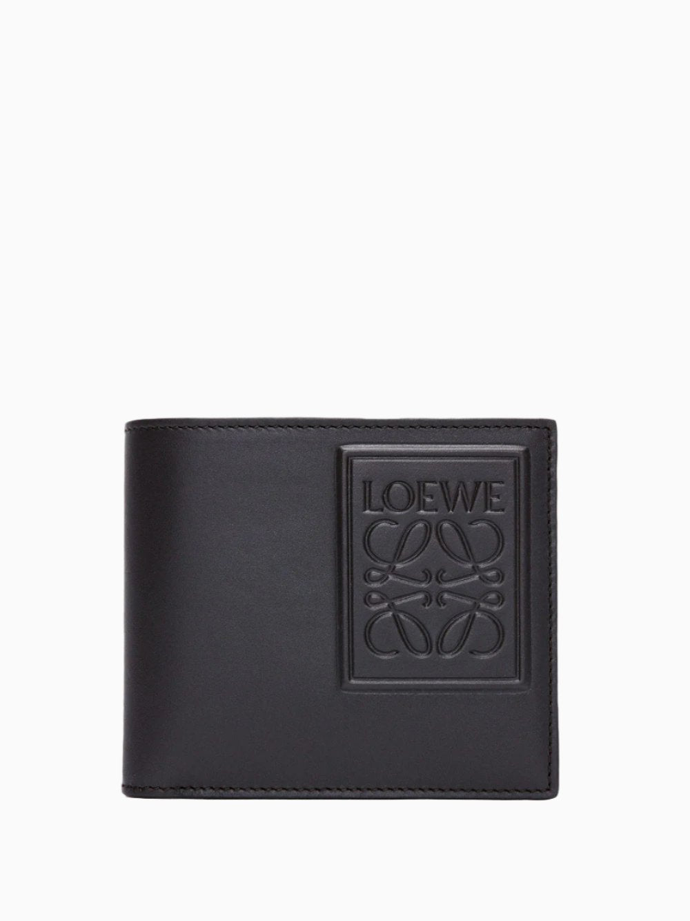Bifold wallet