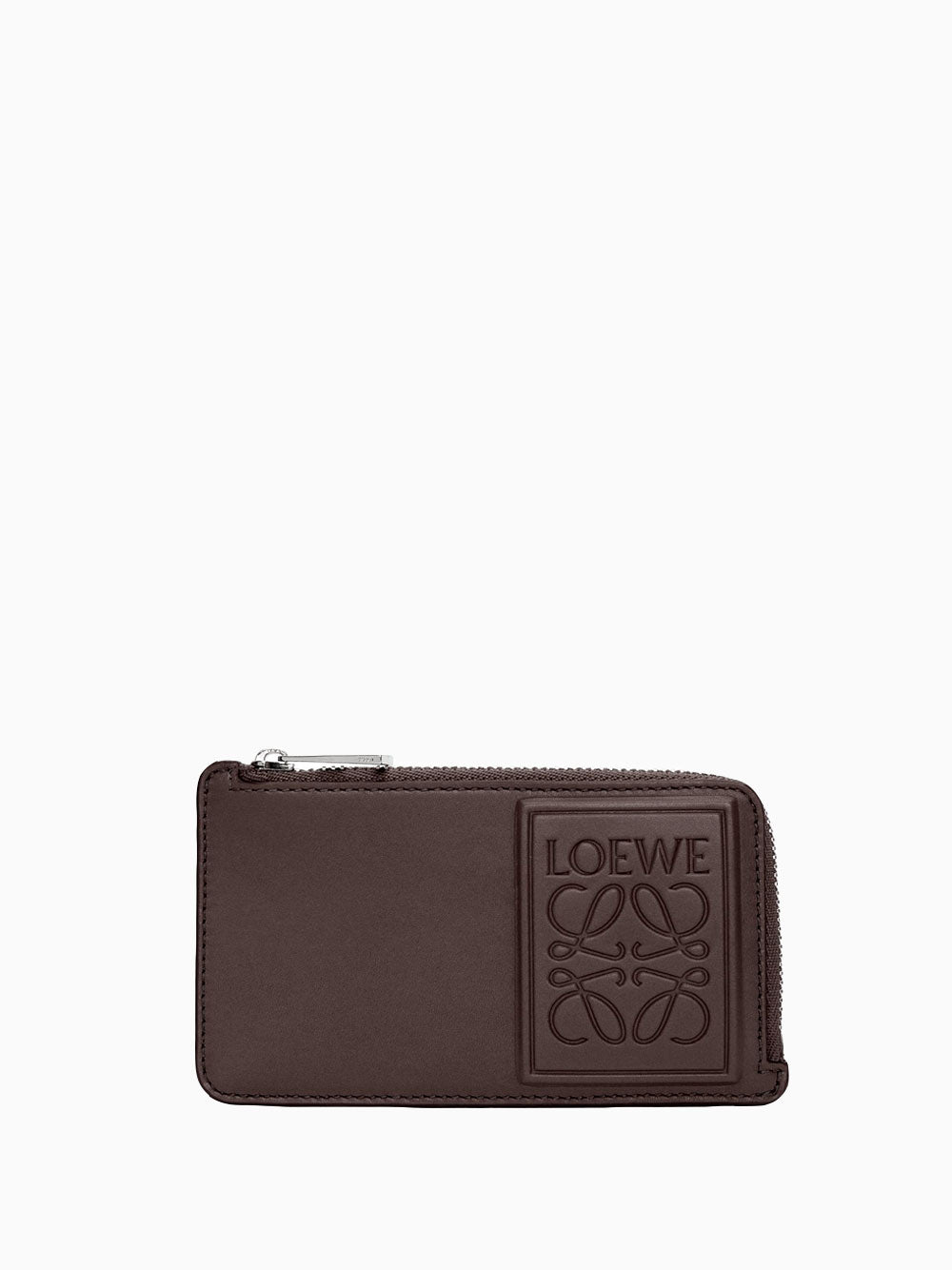 Coin cardholder