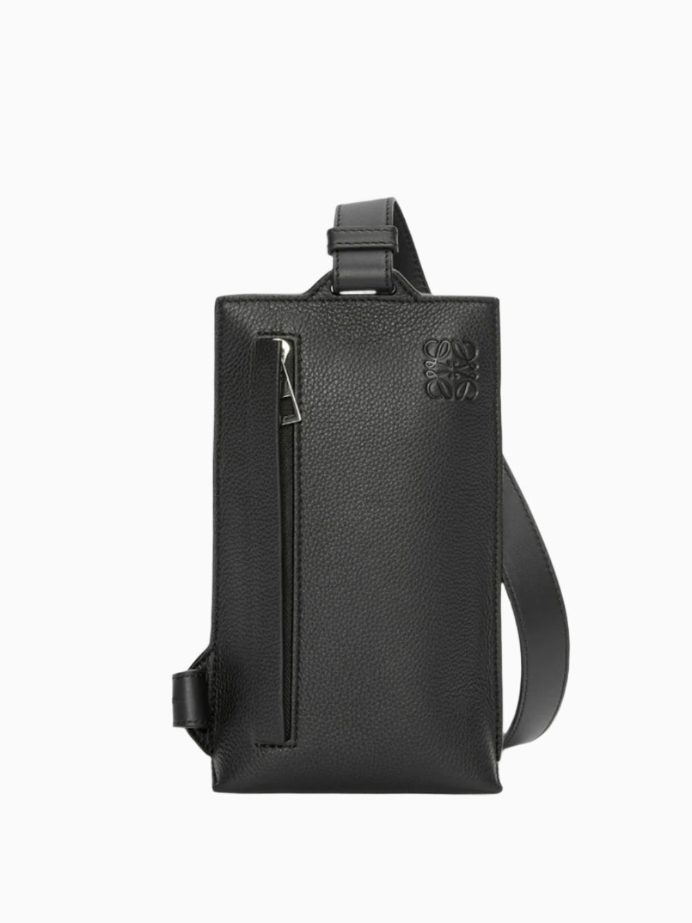 Vertical T Pocket