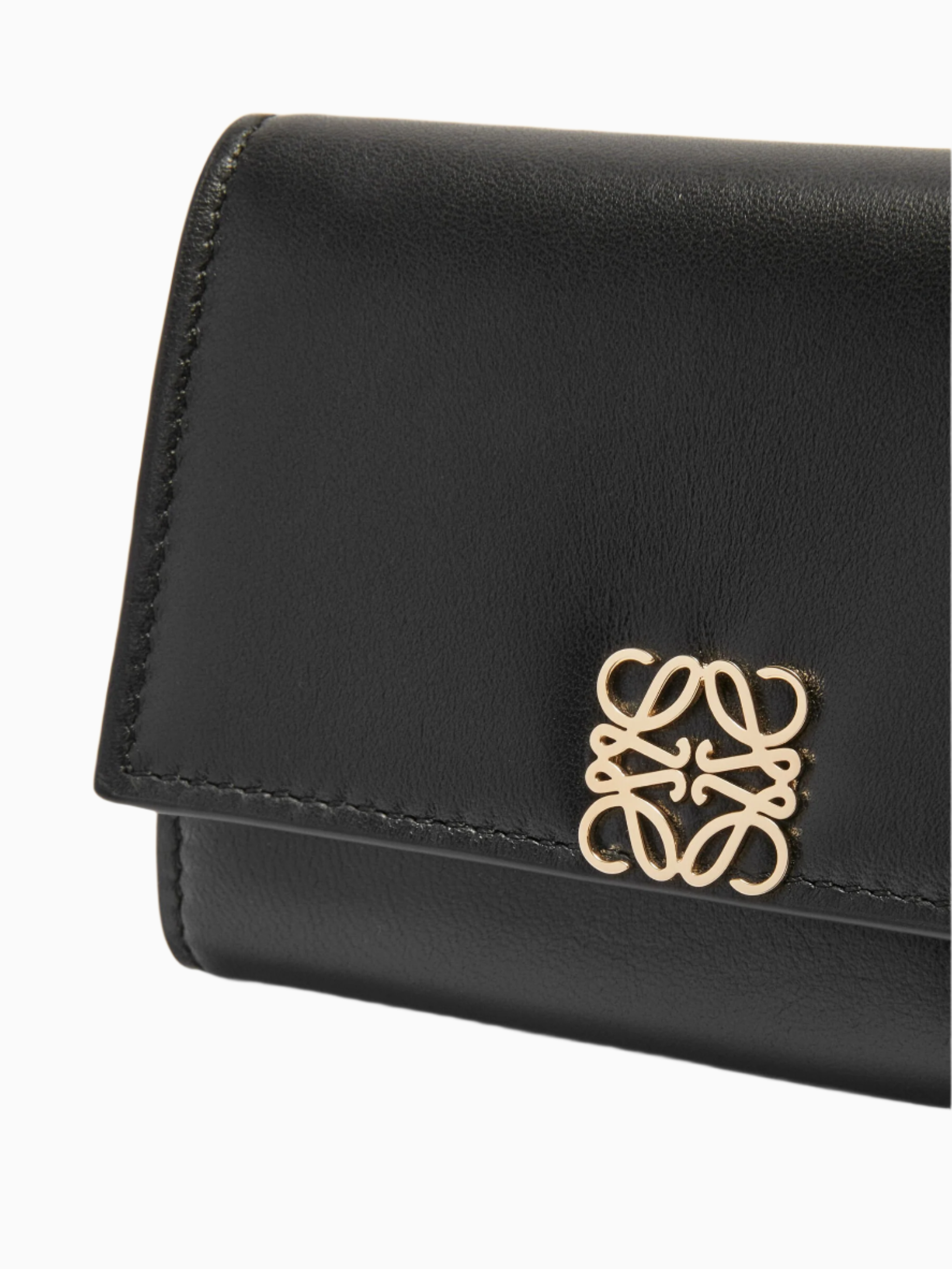 Puffer Anagram wallet