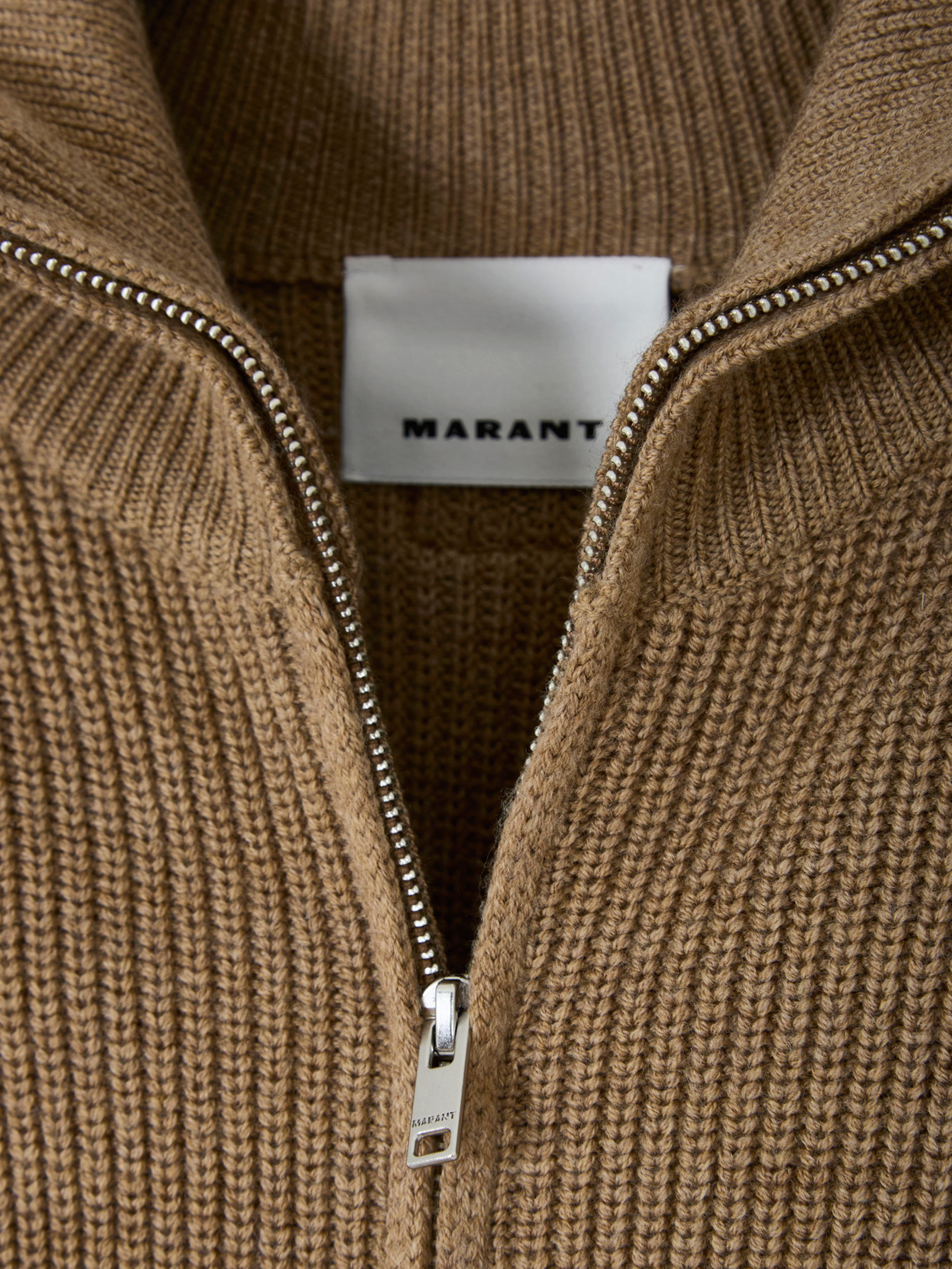 Benett cardigan