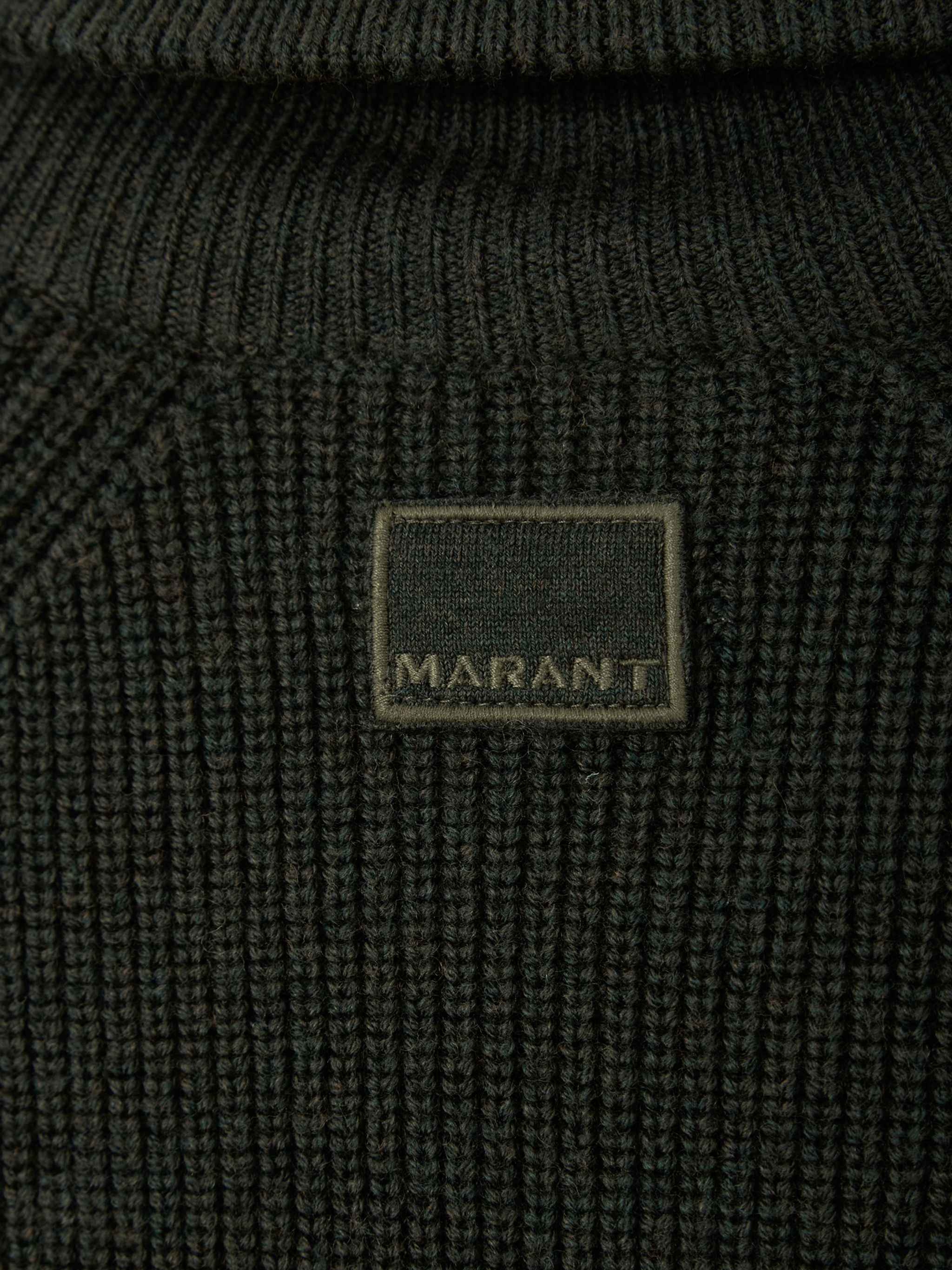 Benett cardigan