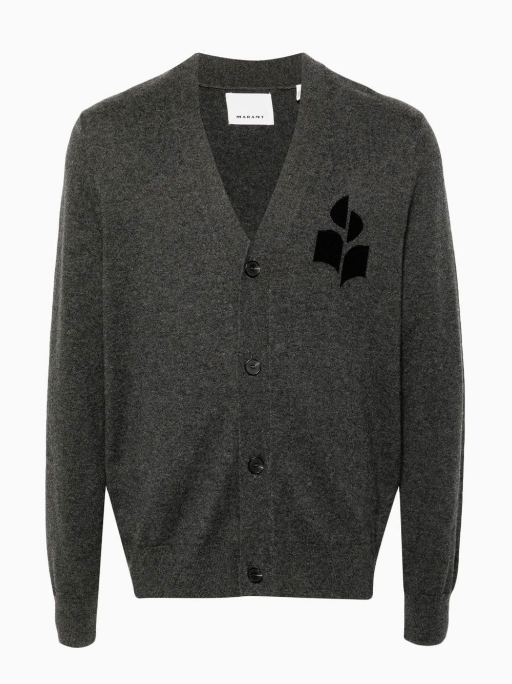 Elvin cardigan