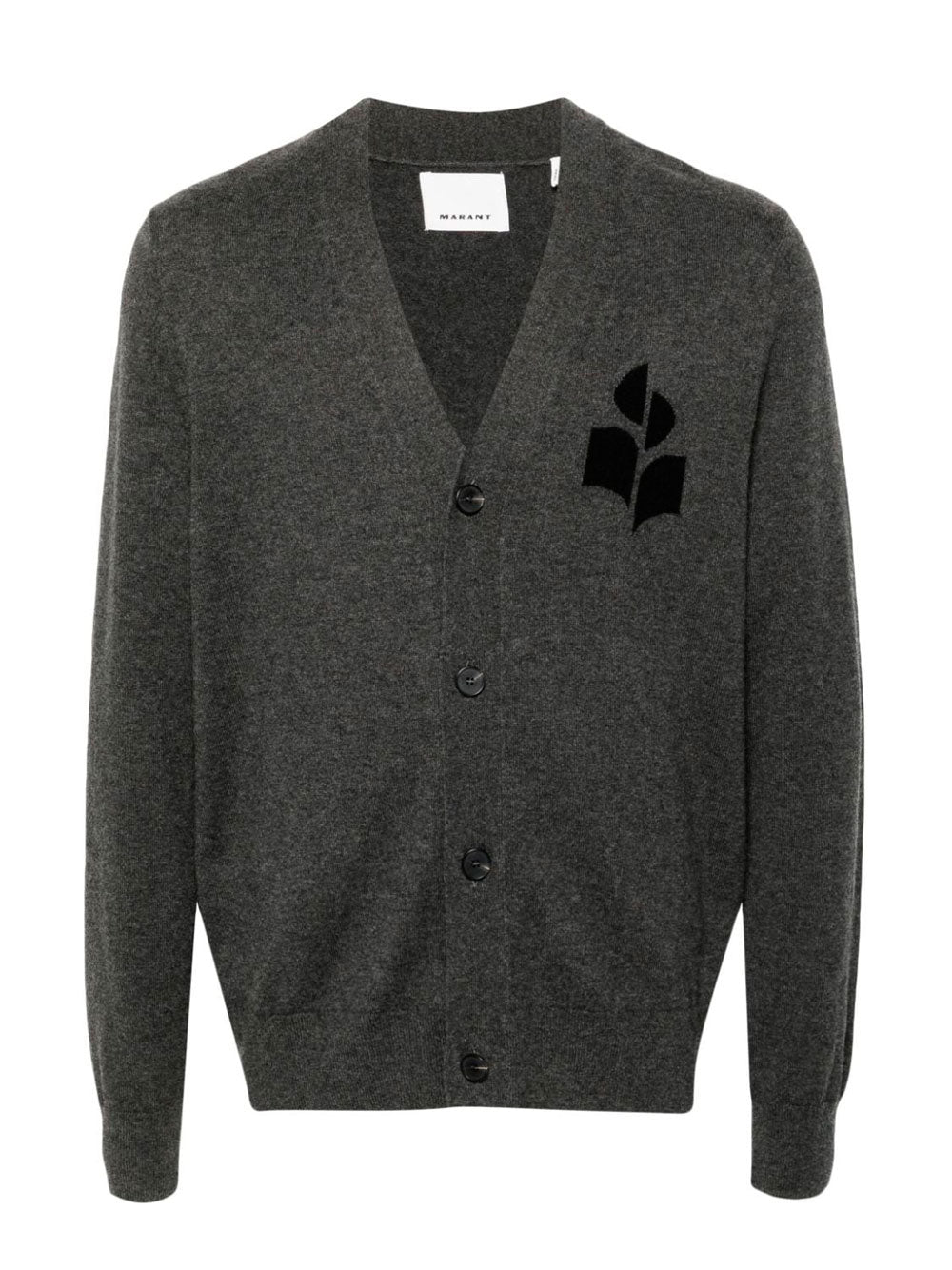 Elvin cardigan