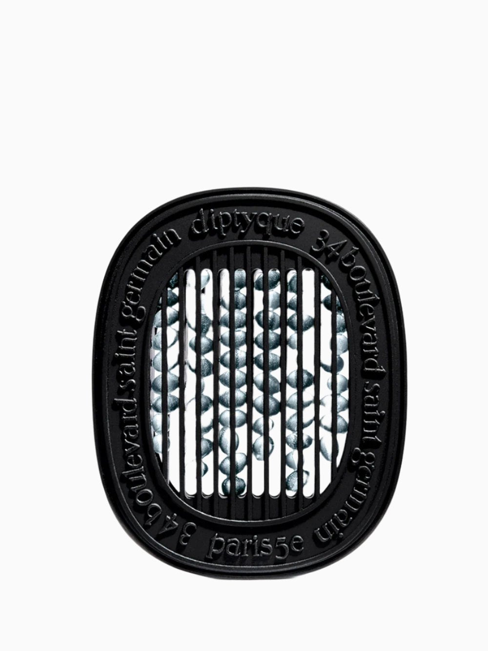 Baies insert for diffuser