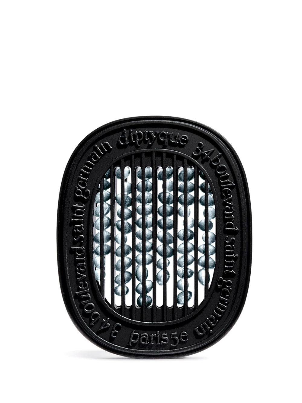 Mimosa insert for diffuser