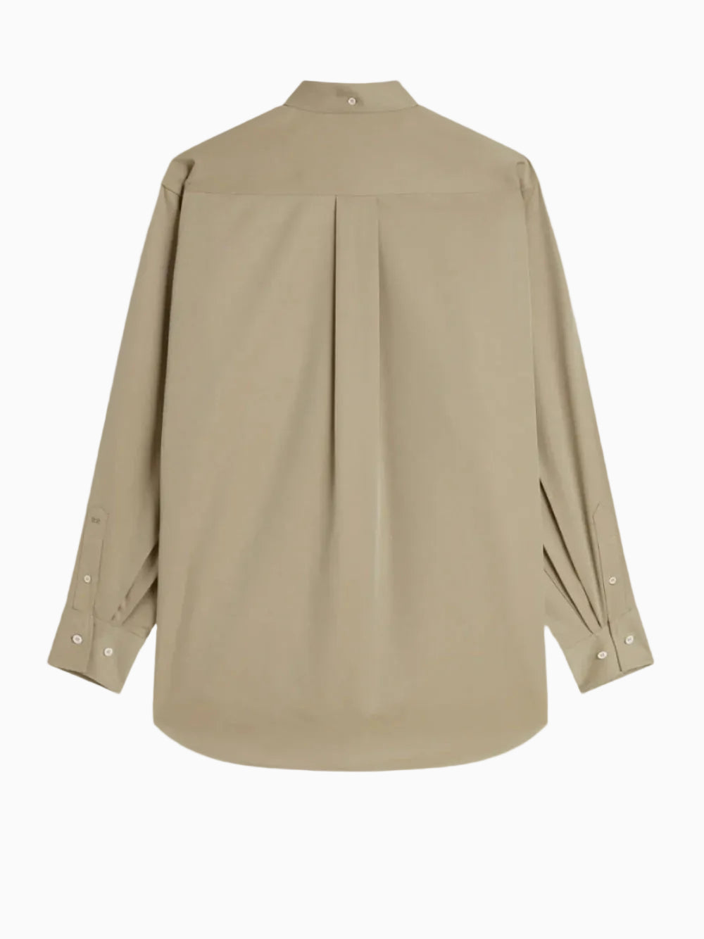 Button shirt