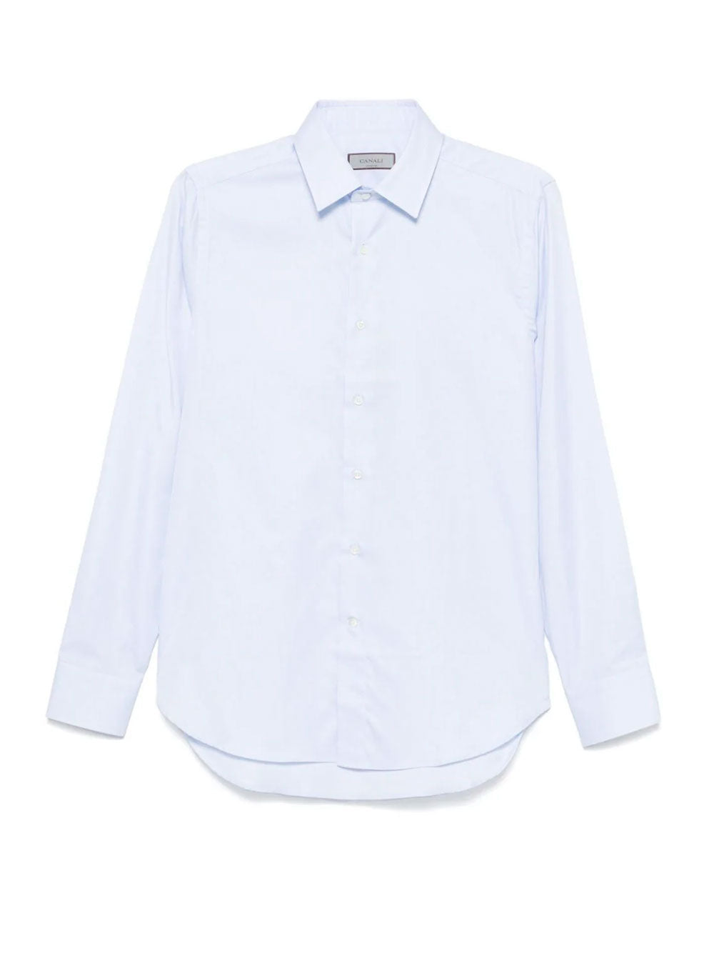 Classic collar shirt