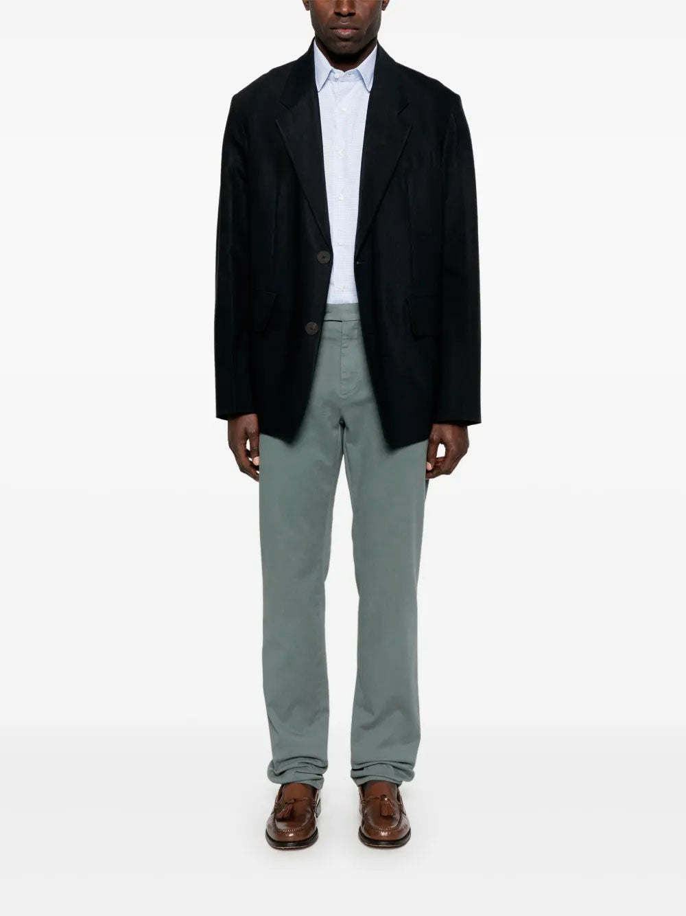 Camisa Natural Comfort