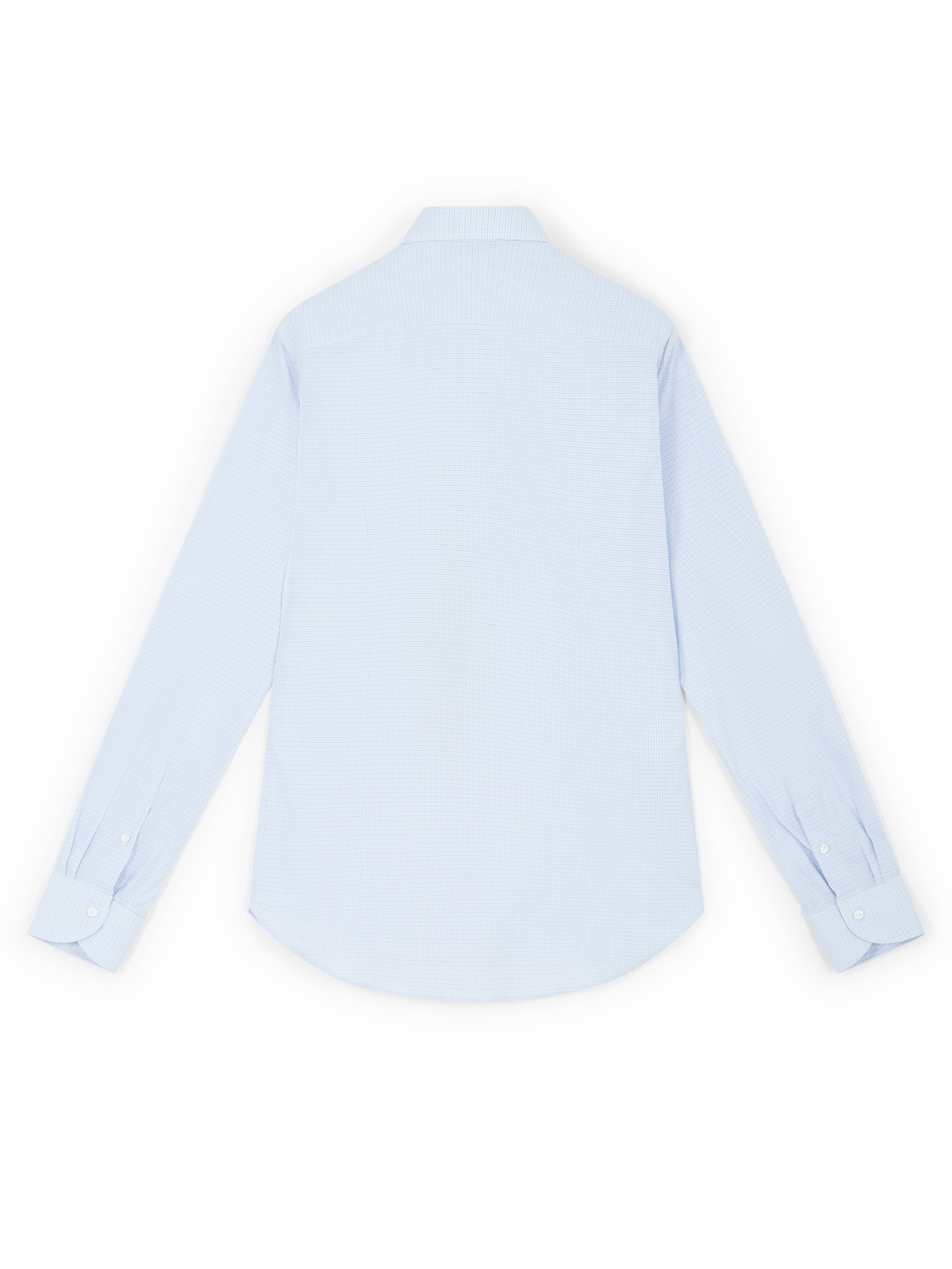 Camisa Natural Comfort