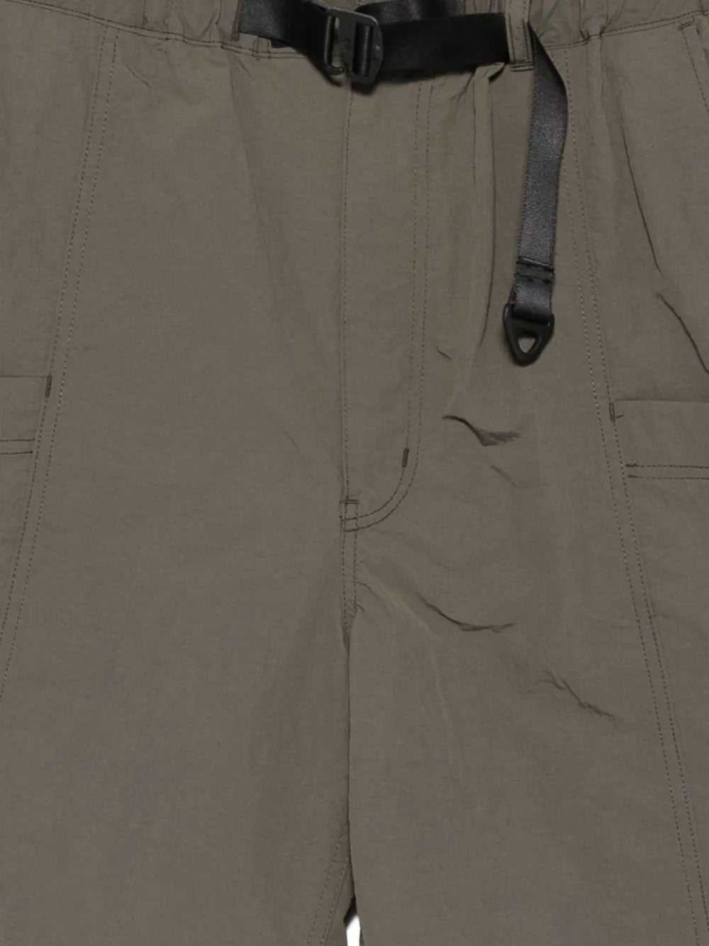 Bermudas cargo