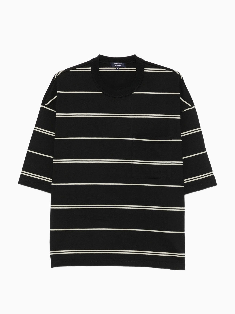 Camiseta a rayas