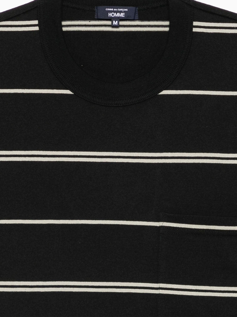 Camiseta a rayas