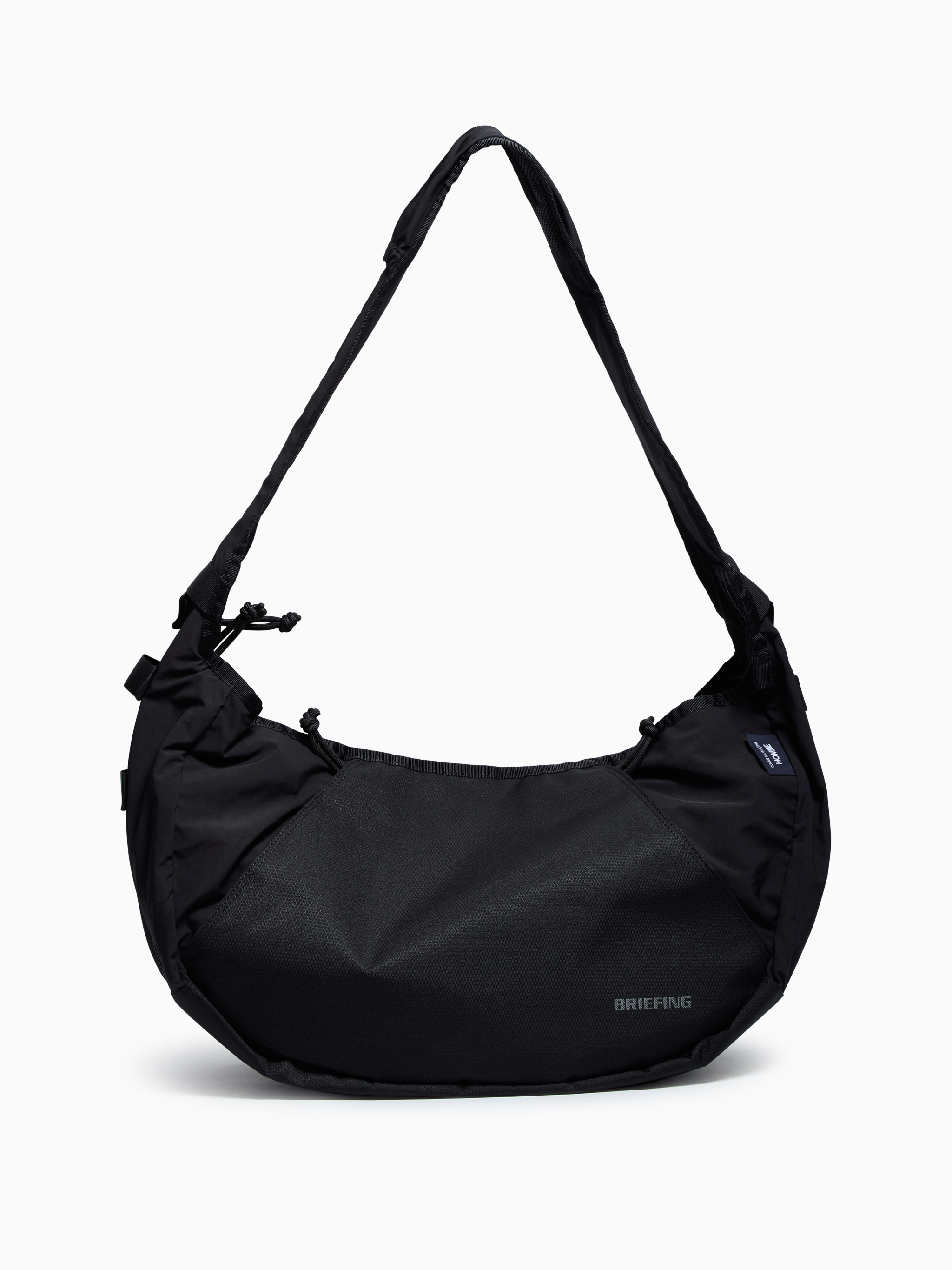 BRIEFING COOLER BAG M CS 超美品