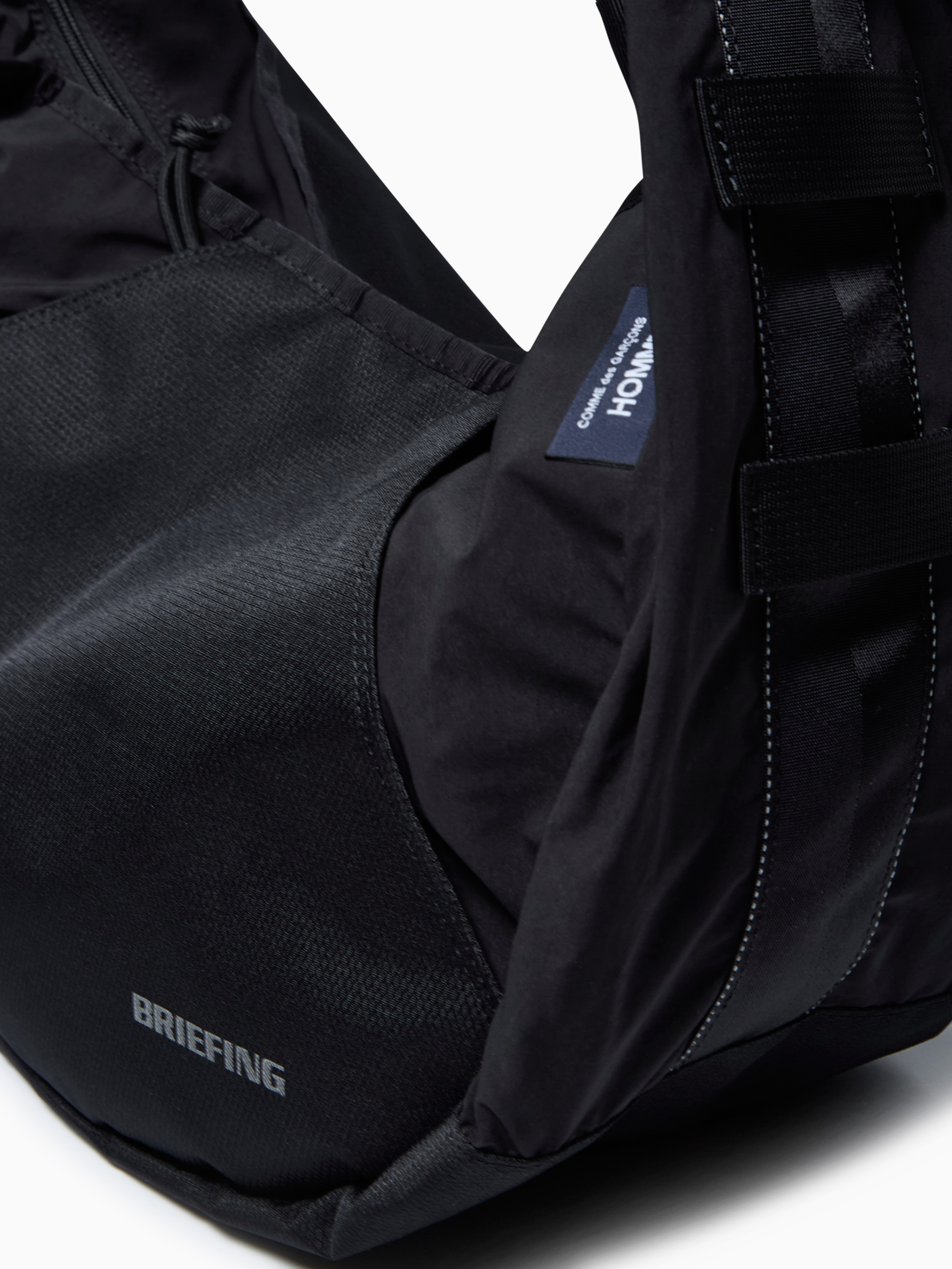 Briefing bag
