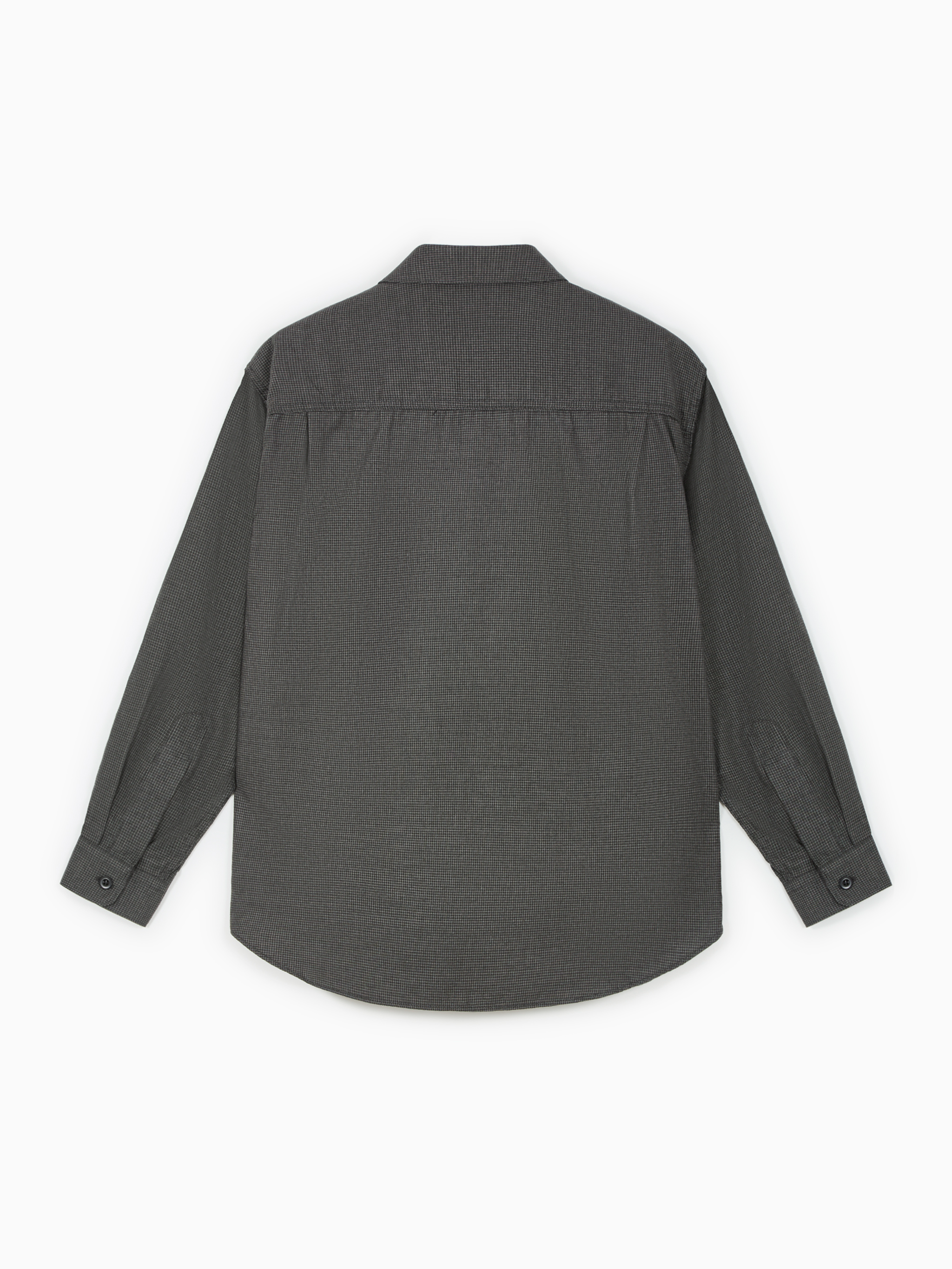 Long-sleeve shirt