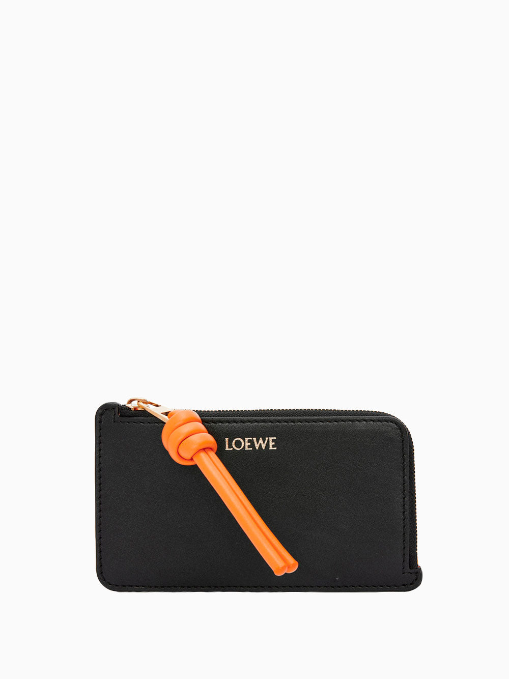 Ottodisanpietro Billeteros Mujer Loewe Tarjetero Knot