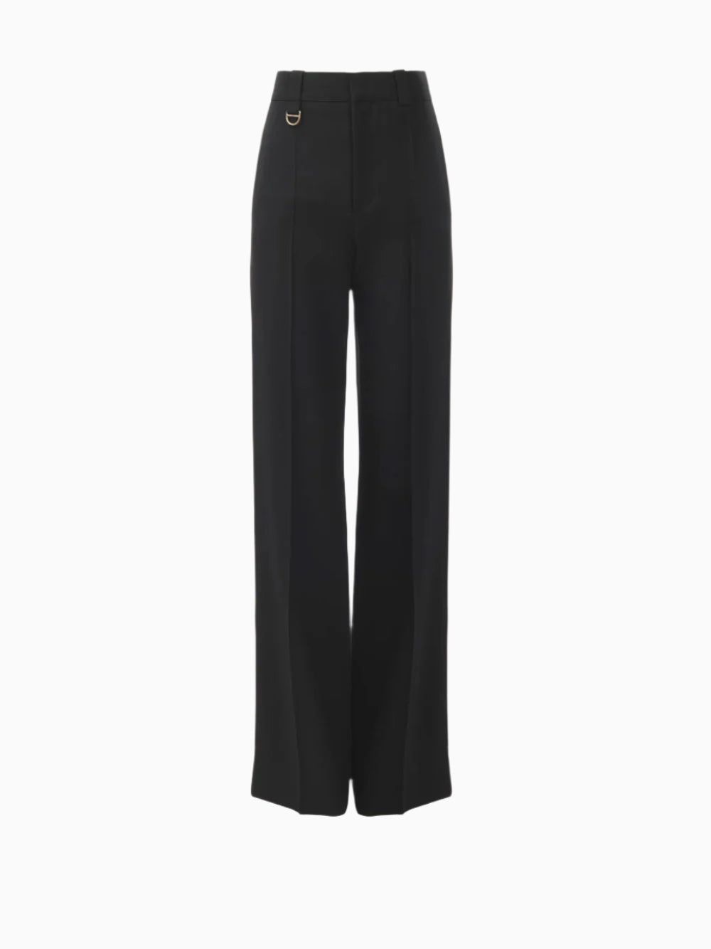 Tailored trousers