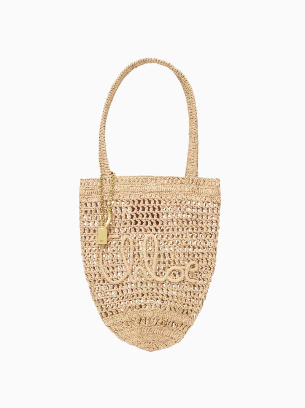 Bolso Tote Summer Banana