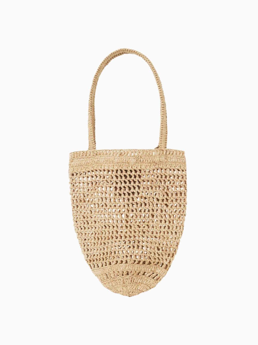 Bolso Tote Summer Banana