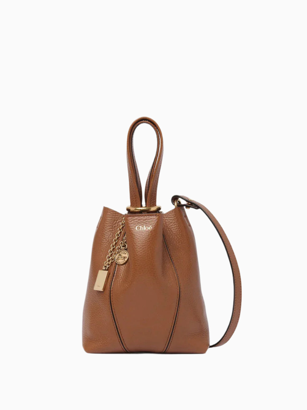 Bolso tote Spin mini