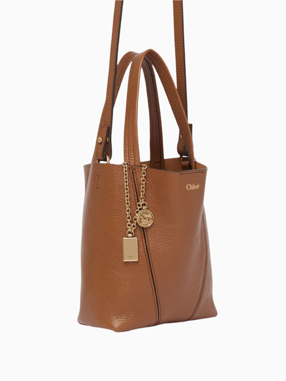 Bolso tote Spin mini