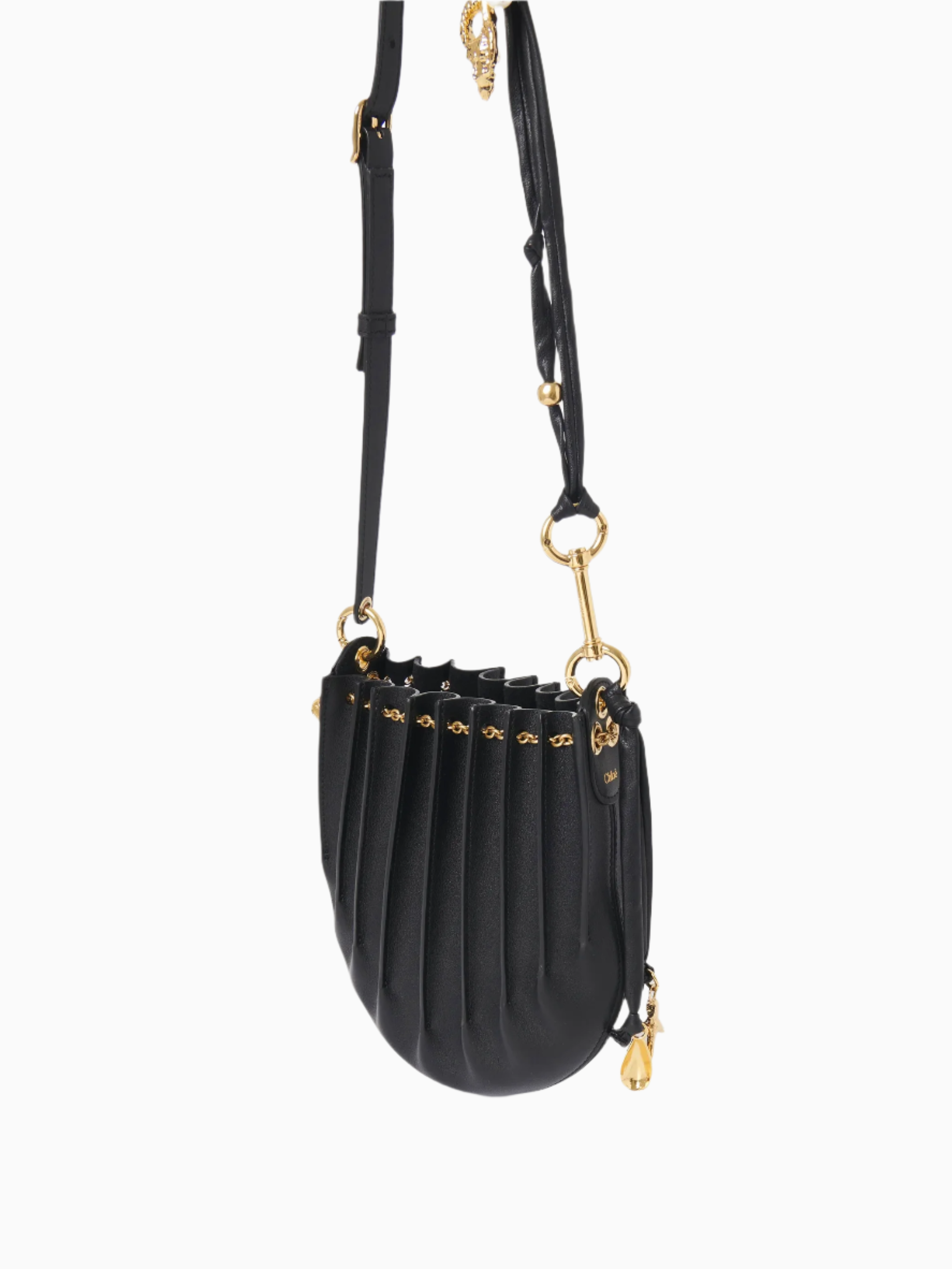 Sea Treasures crossbody bag