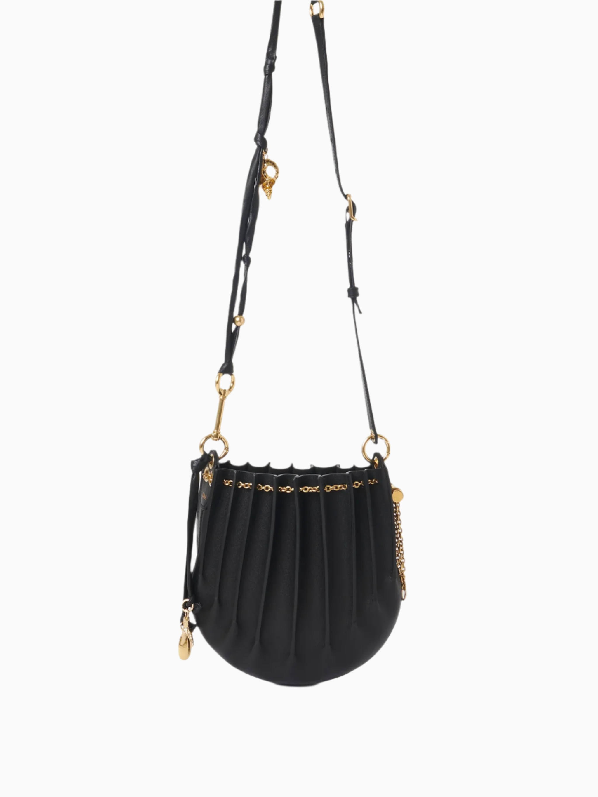 Sea Treasures crossbody bag