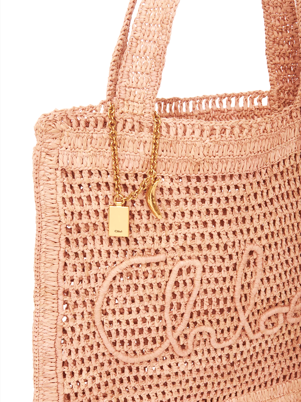 Summer Banana tote bag