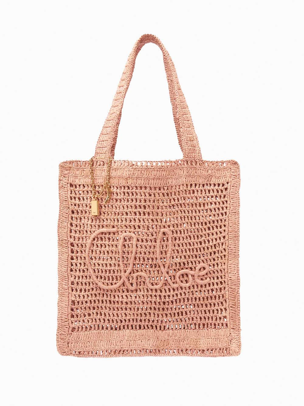 Summer Banana tote bag