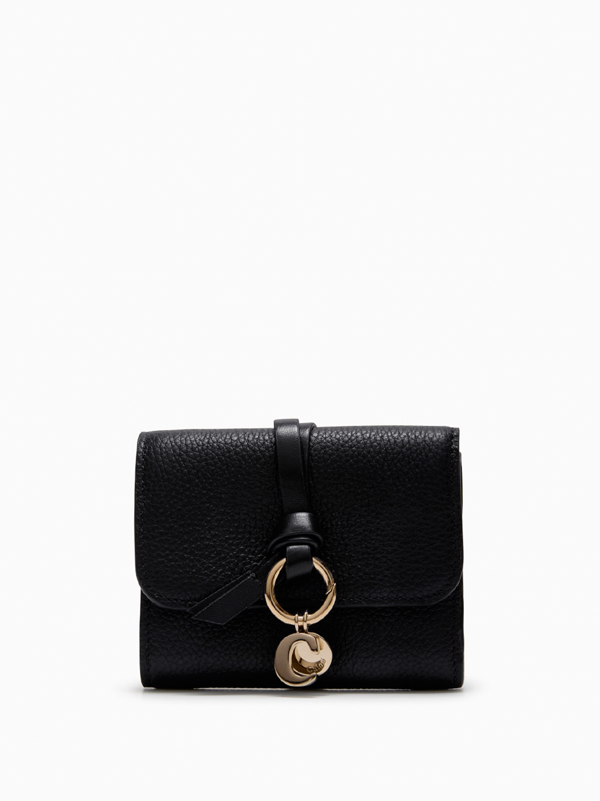 Alphabet Tri-Fold wallet