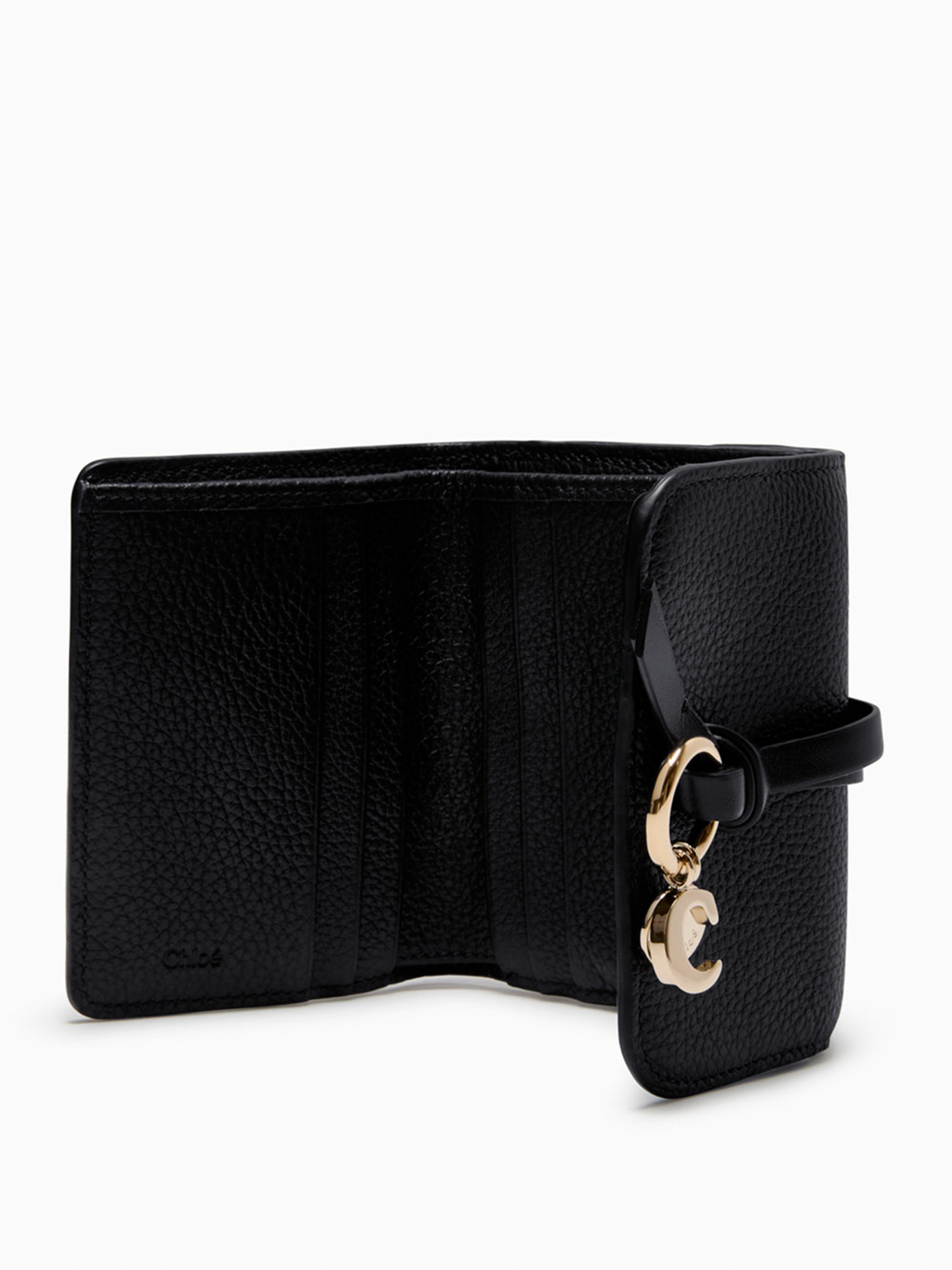 Alphabet Tri-Fold wallet