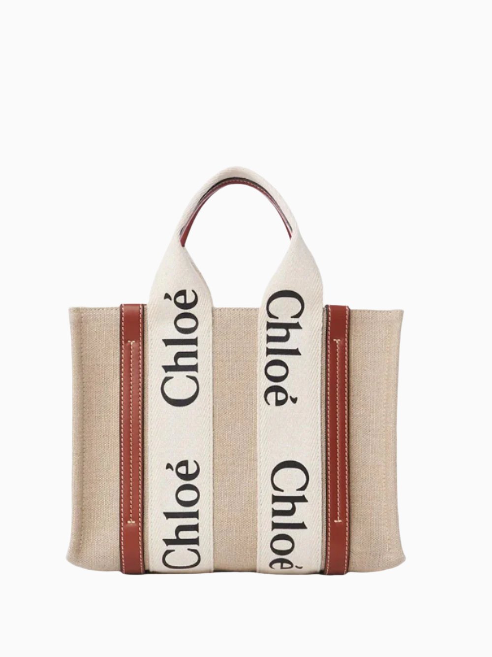 Woody tote bag