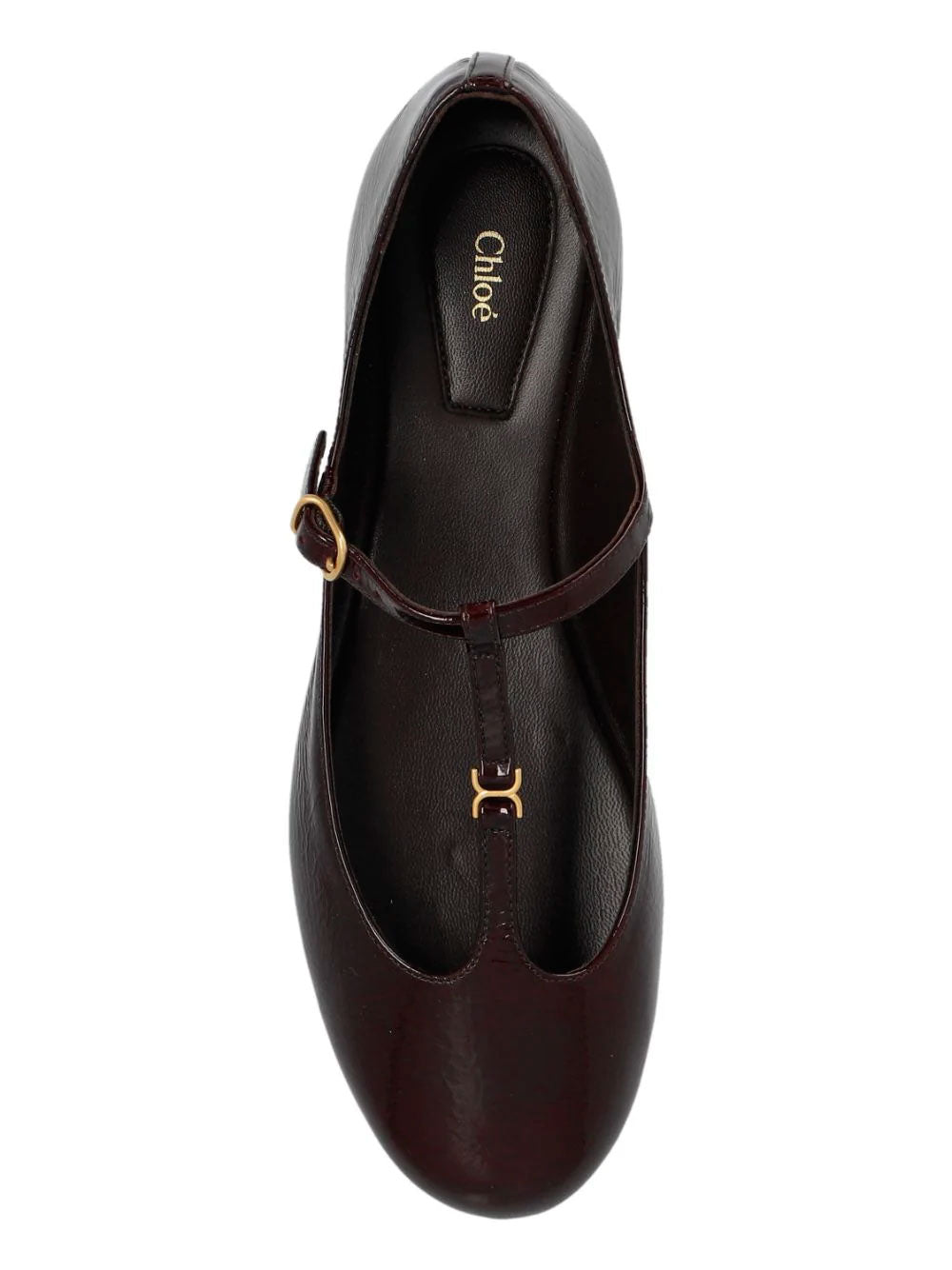 Marcie ballerina shoes