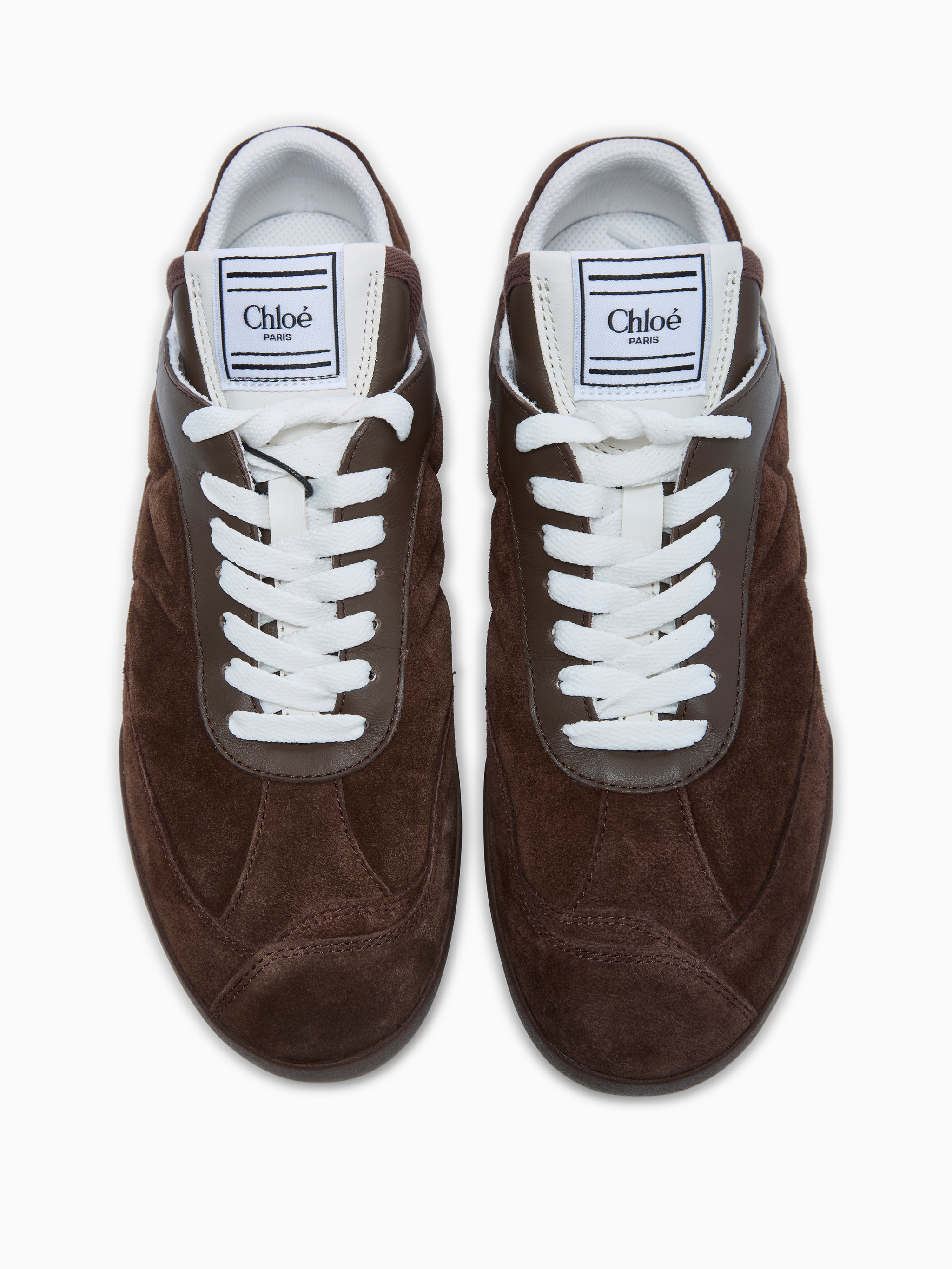 Chloé Kick sneakers