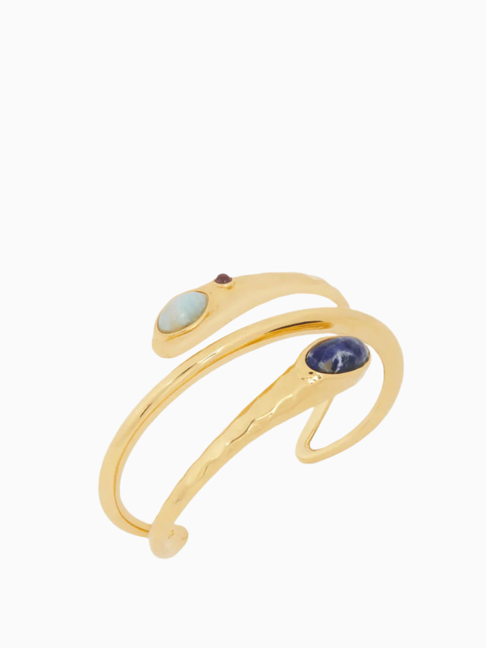 The Chloé Senses cuff