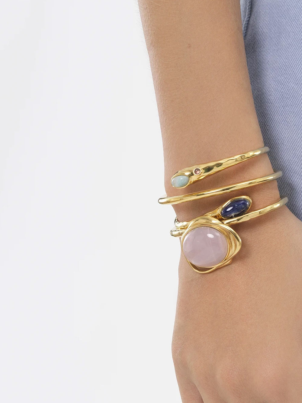 The Chloé Senses cuff