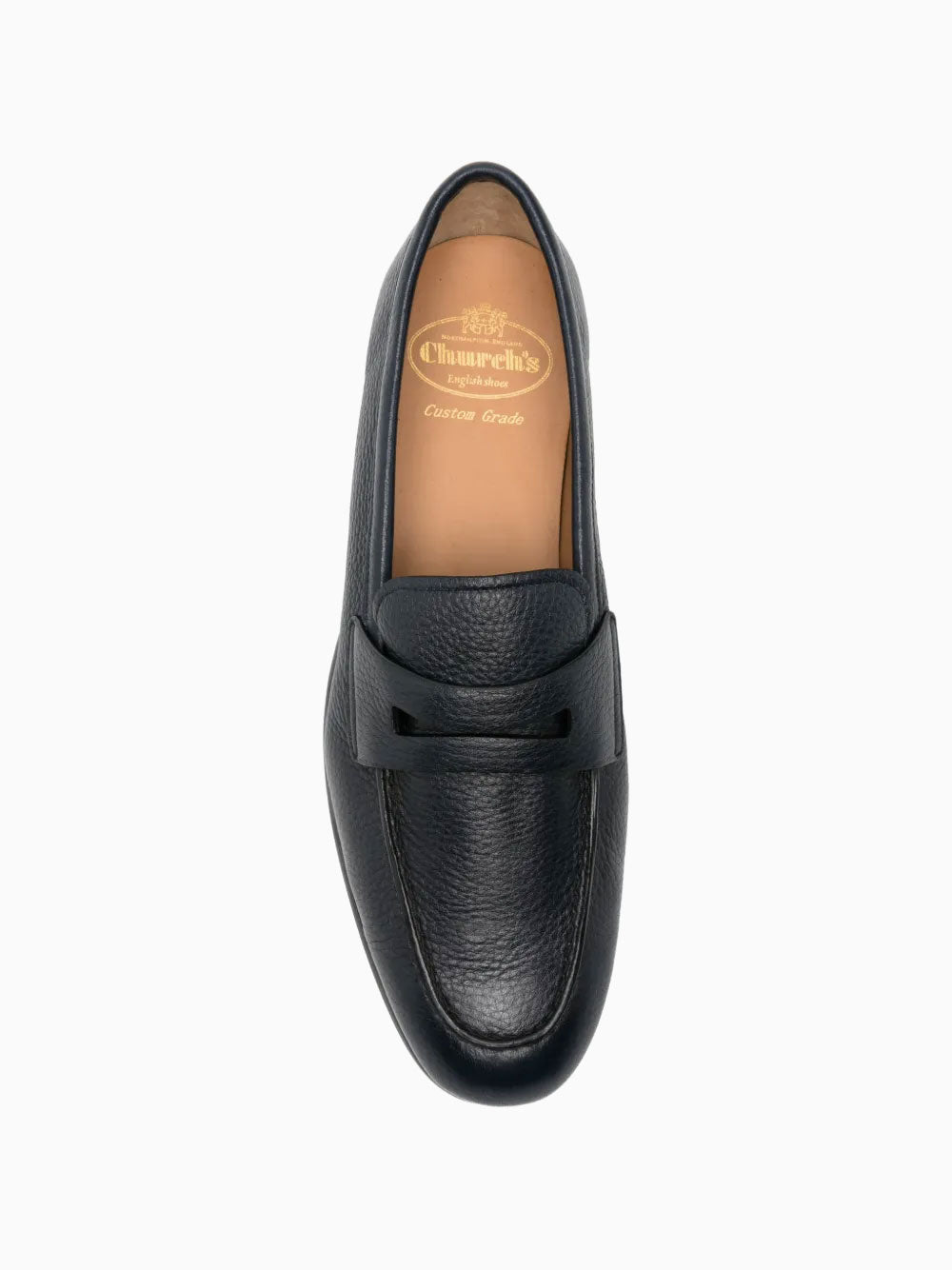 Mocasines Milton