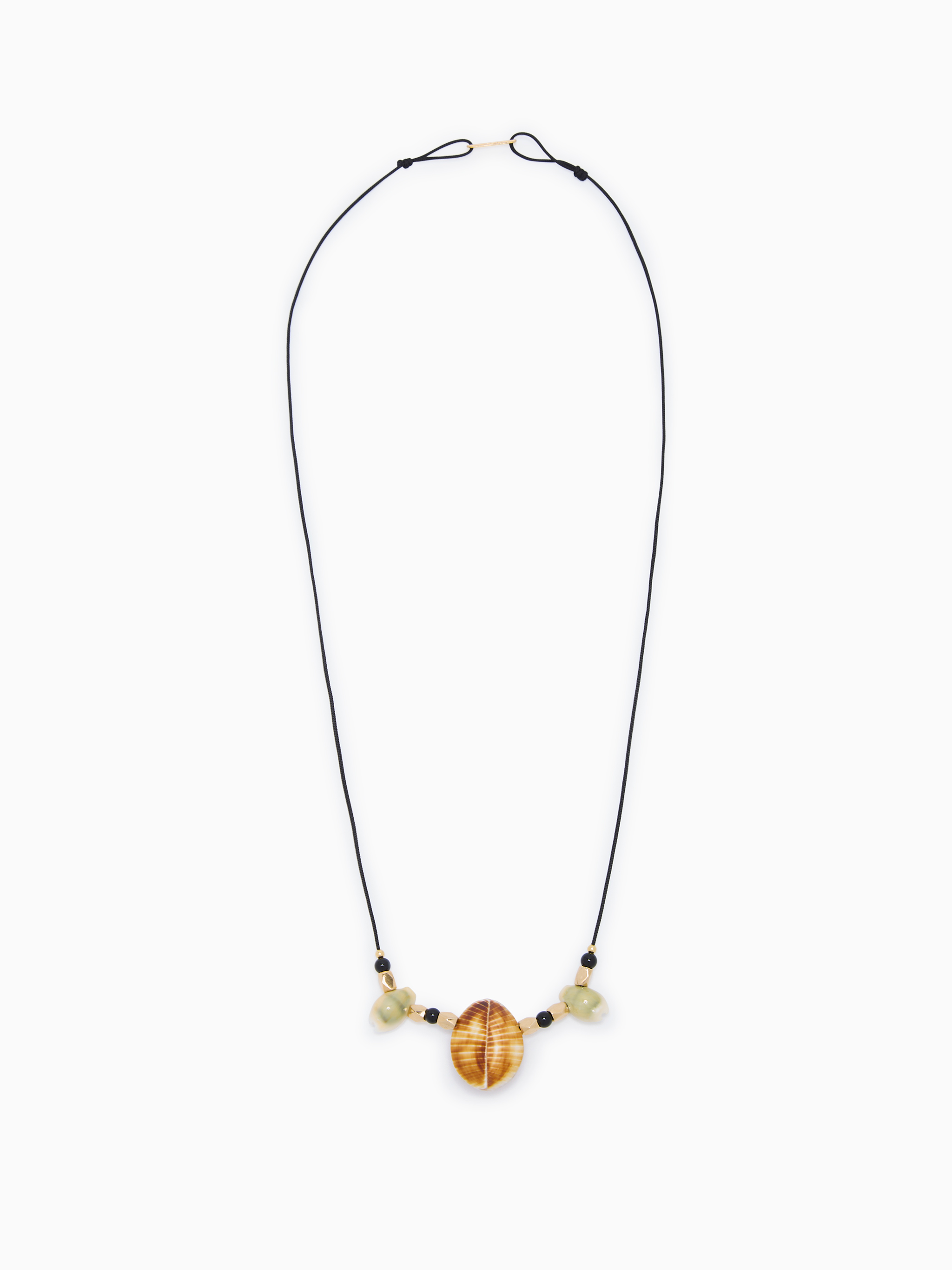 Live For Today necklace