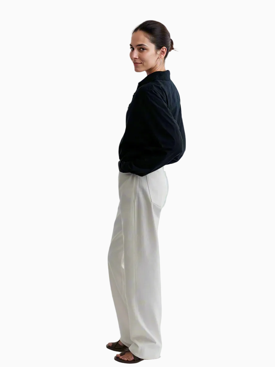 Classic jeans