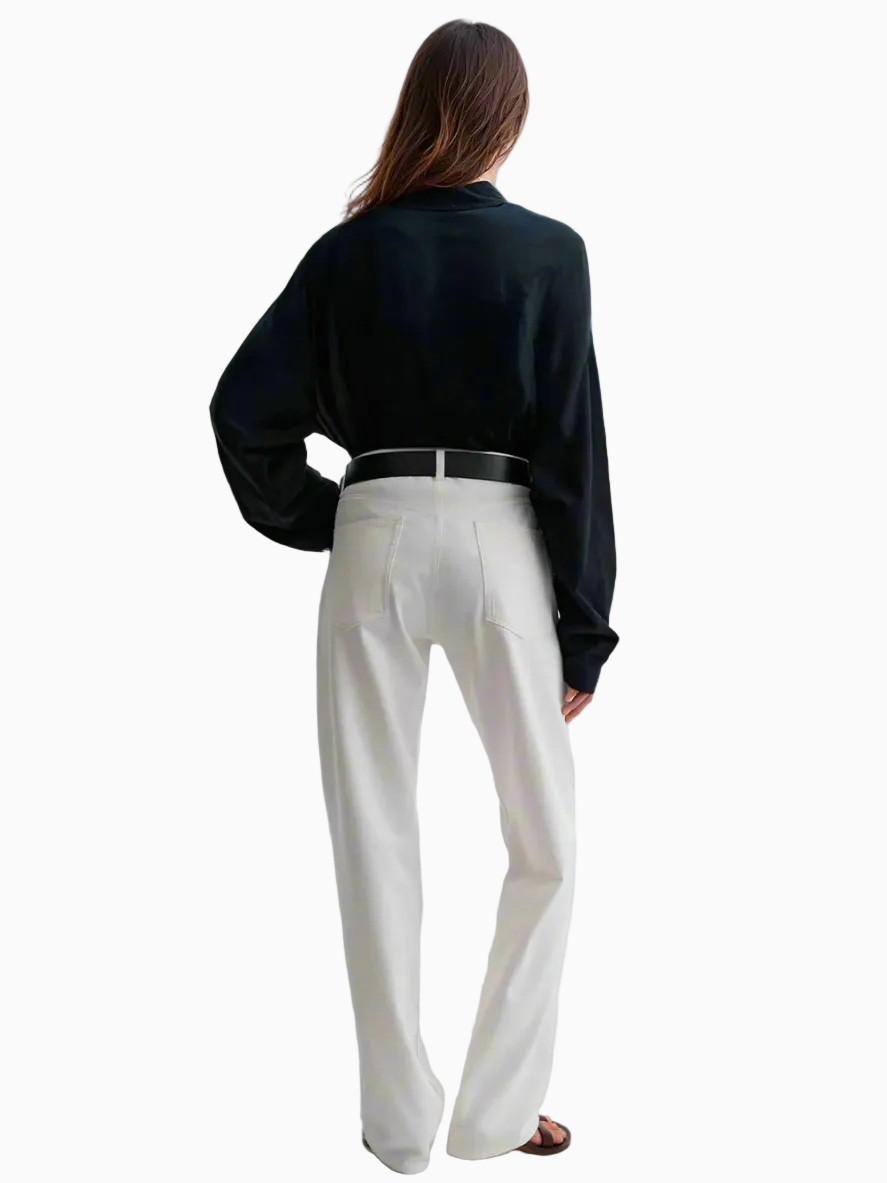 Classic jeans