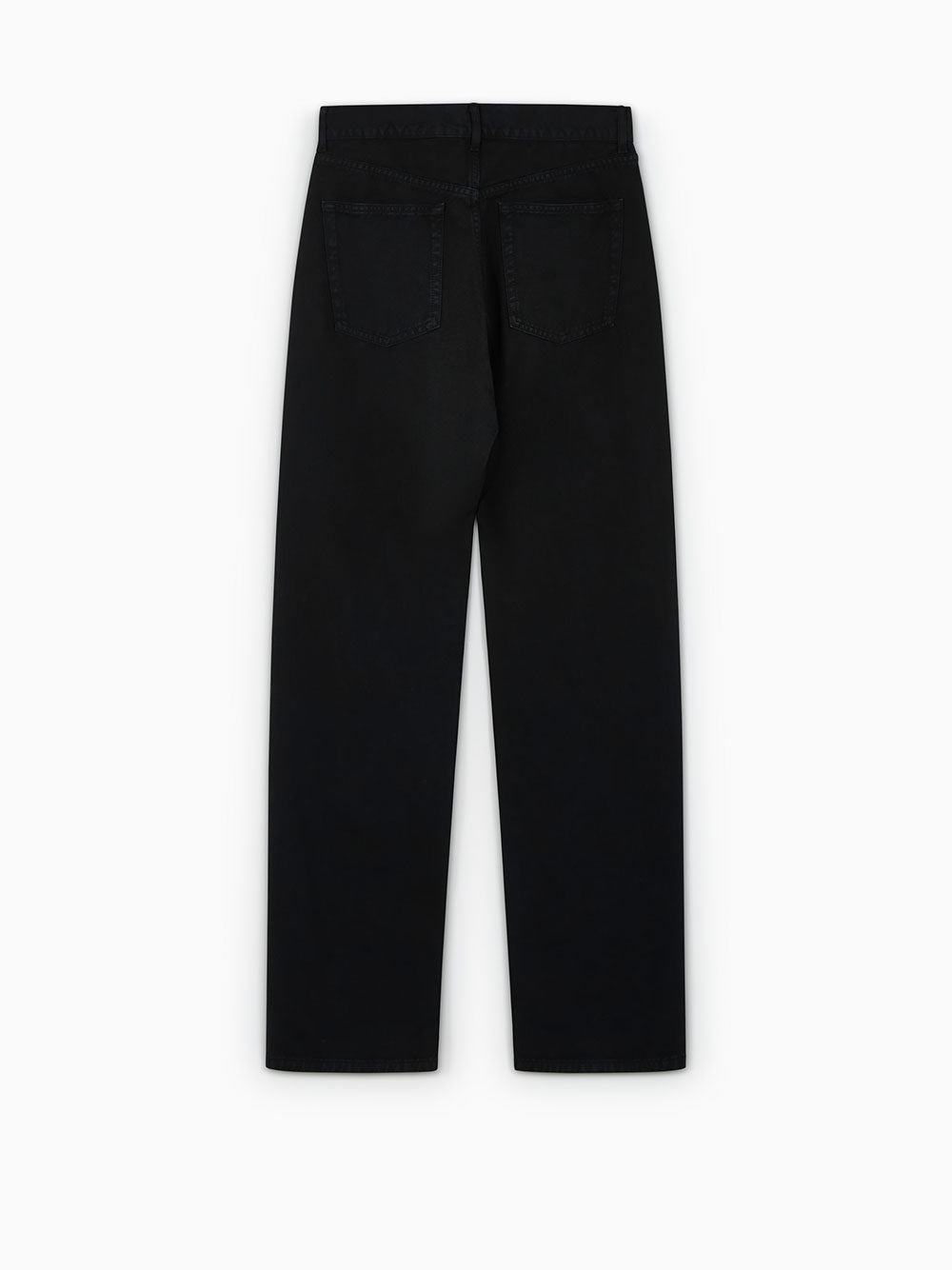 Jeans clásicos