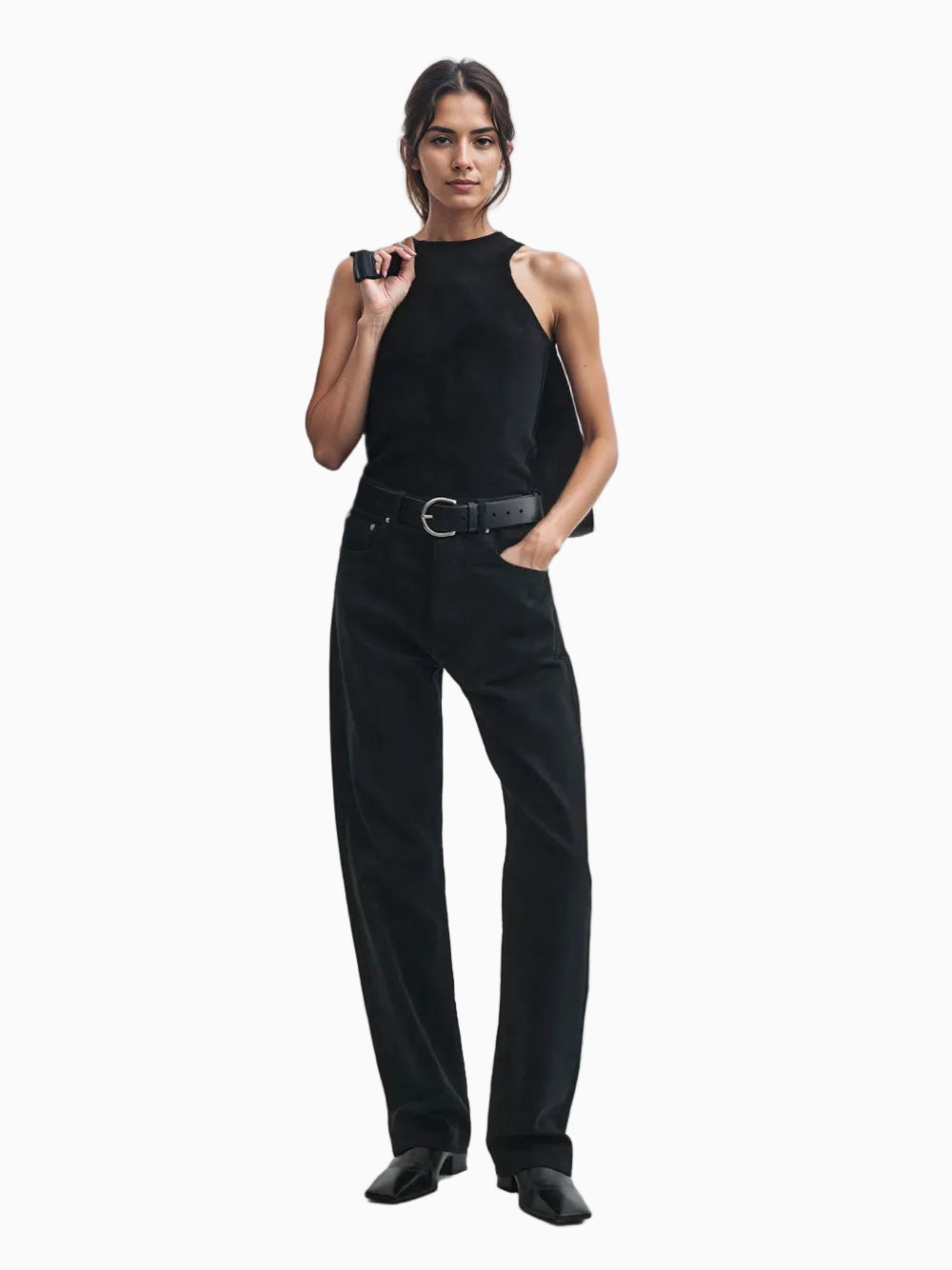 Jeans clásicos