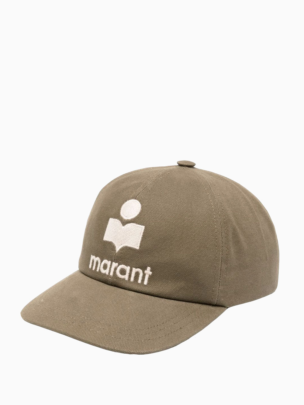 Tyron cap | Isabel Marant | OTTODISANPIETRO